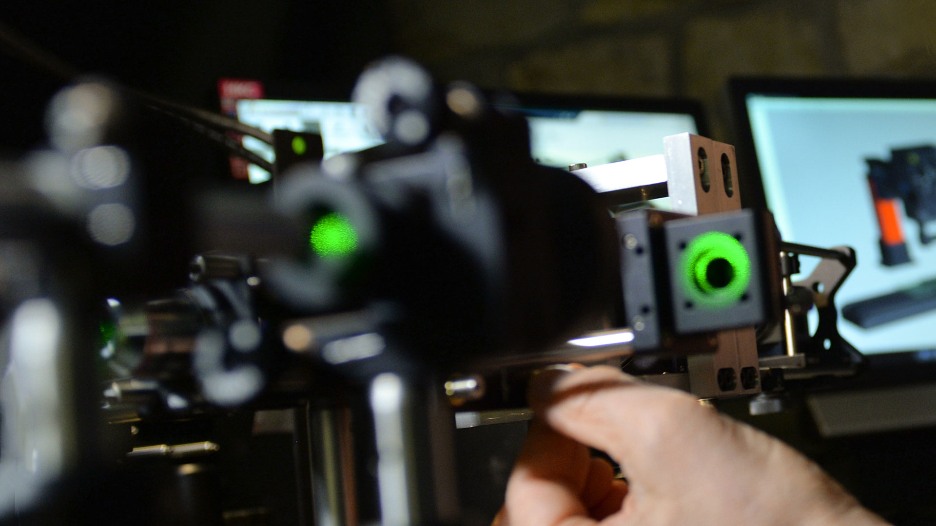 Sensor metrology