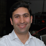 Dr Hussam Muhamedsalih