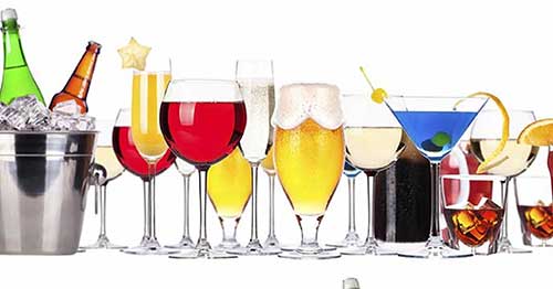 image of alcohol