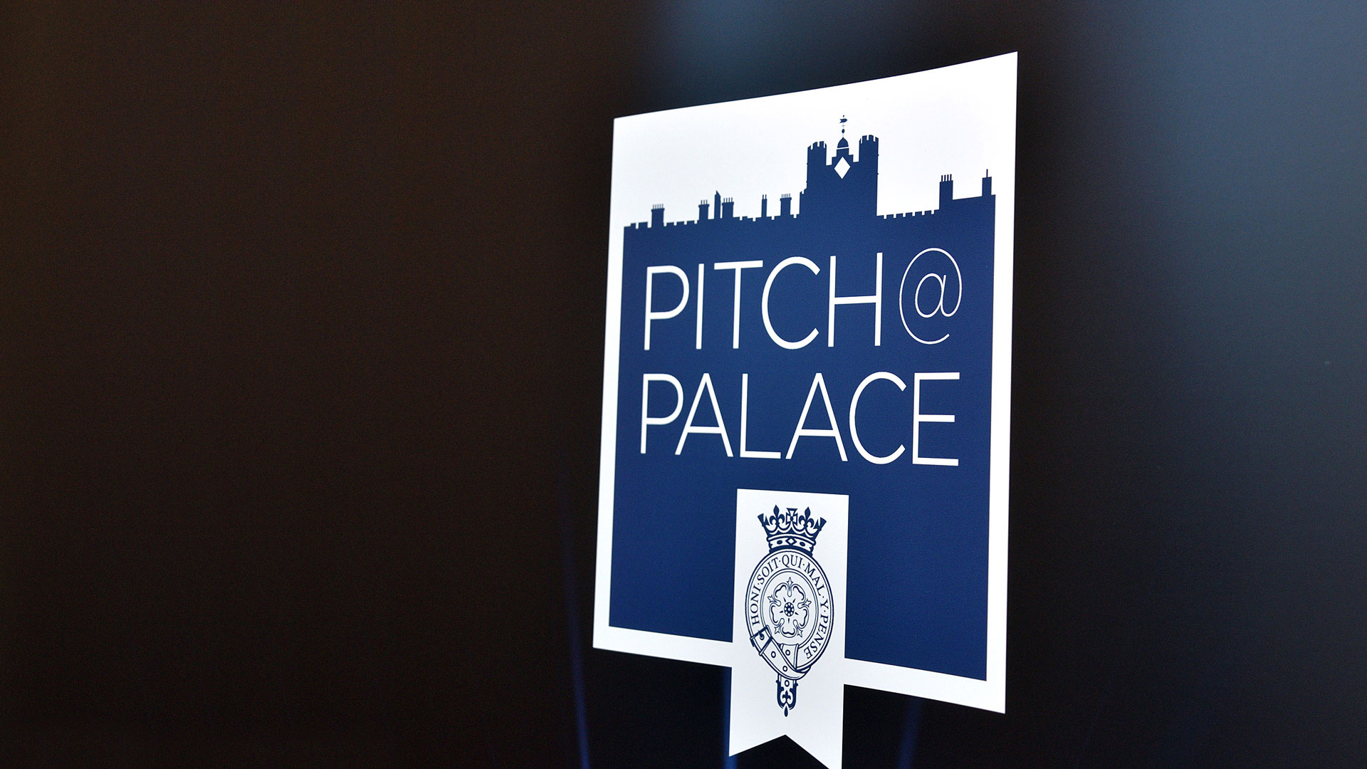 Pitch@Palace