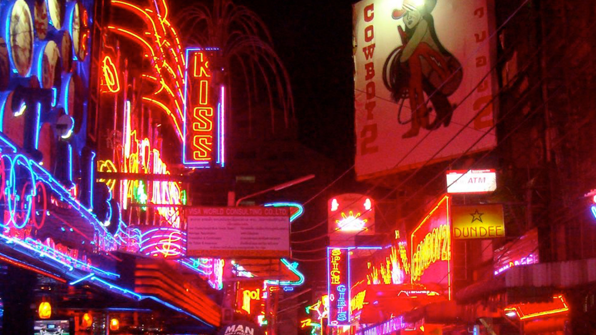 Thai police officer to create sex offender profiles using PhD - University ...