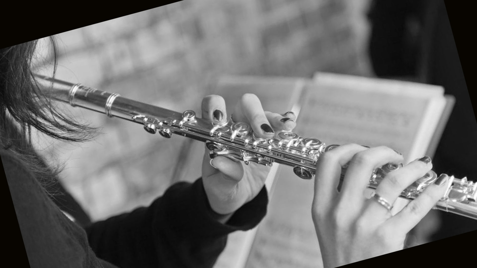 flute