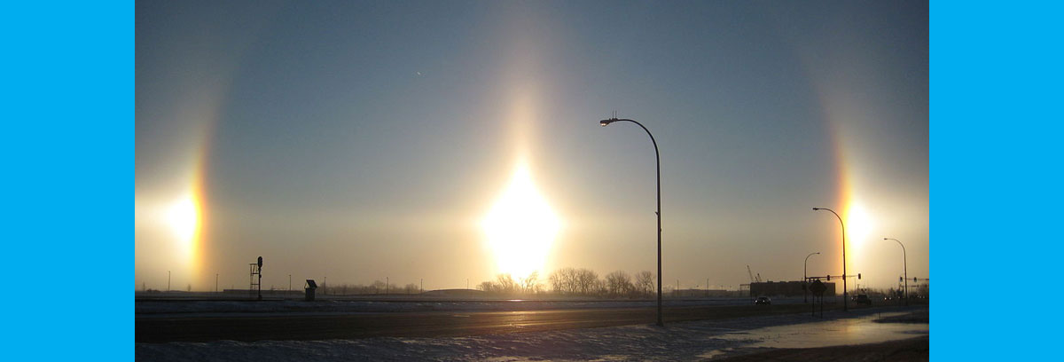 Parhelion