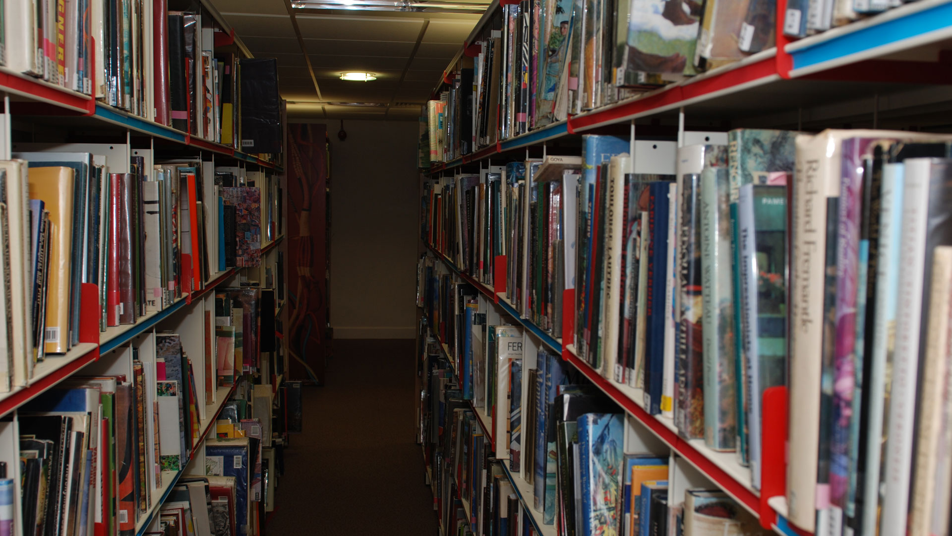 Library