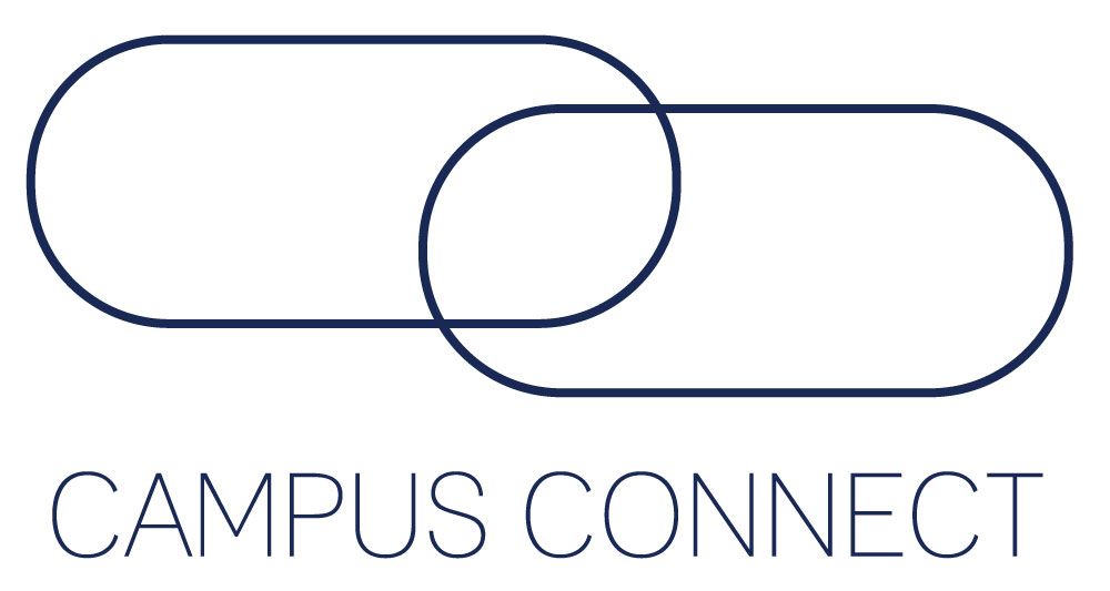 image of support staff conference new logo campus connect  