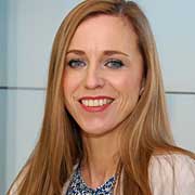 Professor of Criminology Rachel Armitage