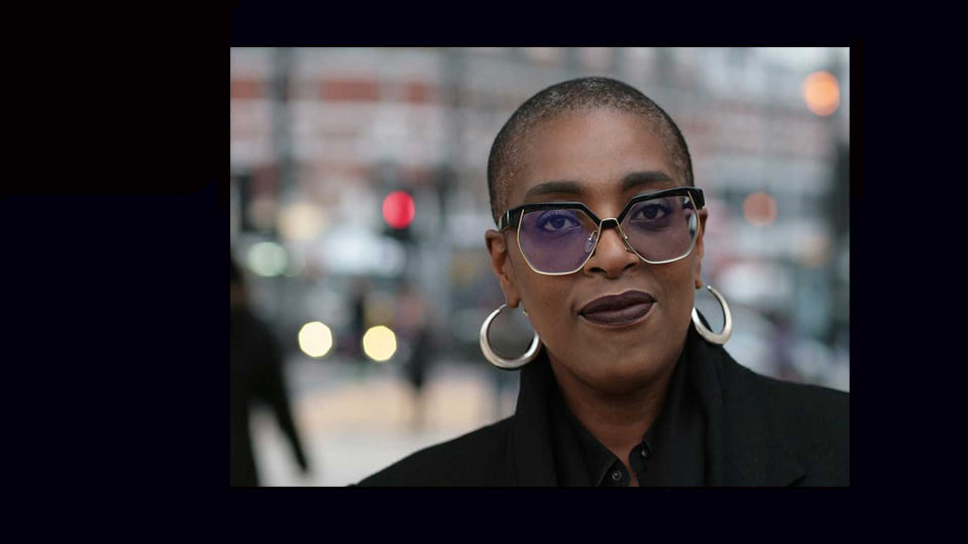 Jacqui Dyer vice-chair of NHS England’s Mental Health Taskforce