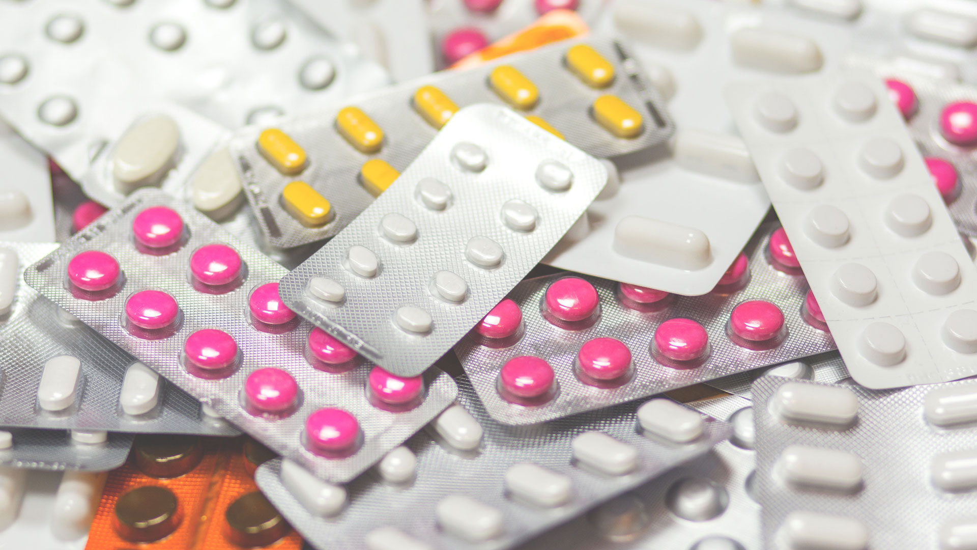 pills