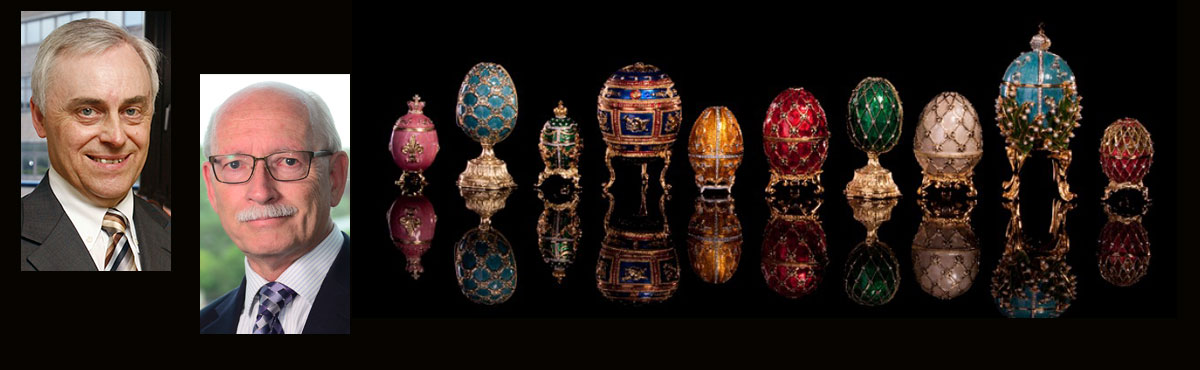 Fabergé egg