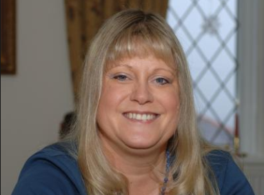 Jessica Malay, Professor of English Literature
