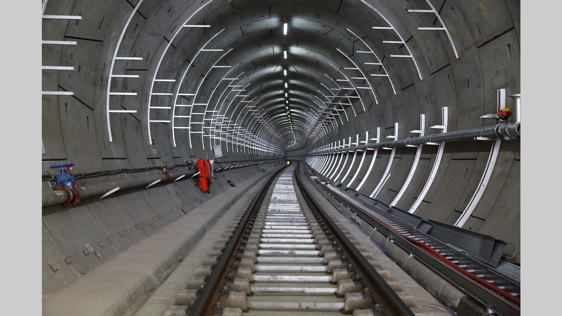 Elizabeth line