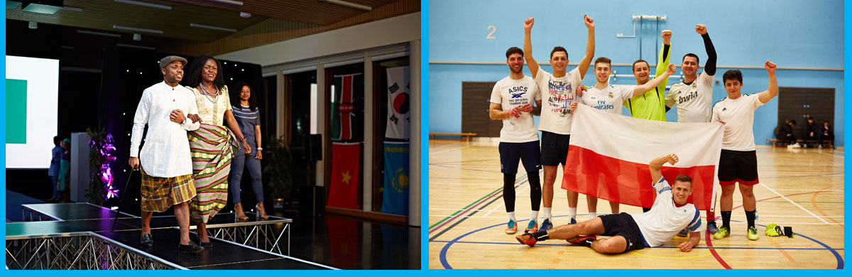 International Week