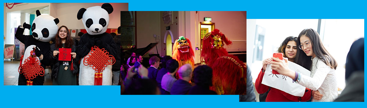 Spring Festival