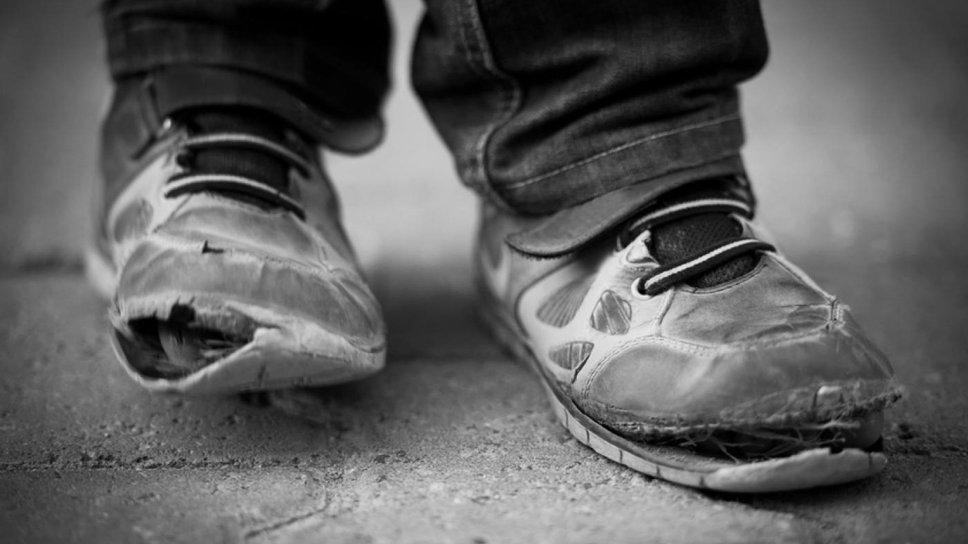 Child poverty