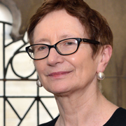 Professor Brid Featherstone
