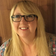 Podiatrist Natasha Levy