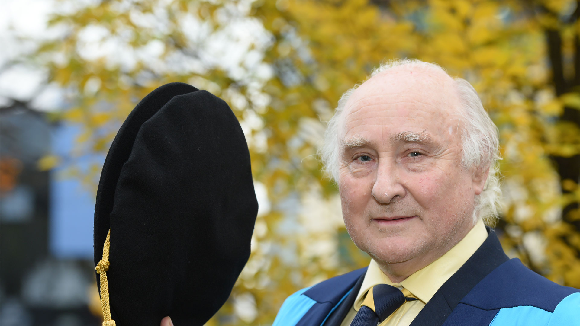 ProfessorCroisdale-Appleby