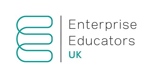 Logo for Educators Enterprise UK