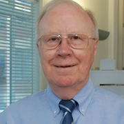 Professor Ted Charsley