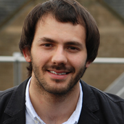 Dr Mahmoud Dhimish