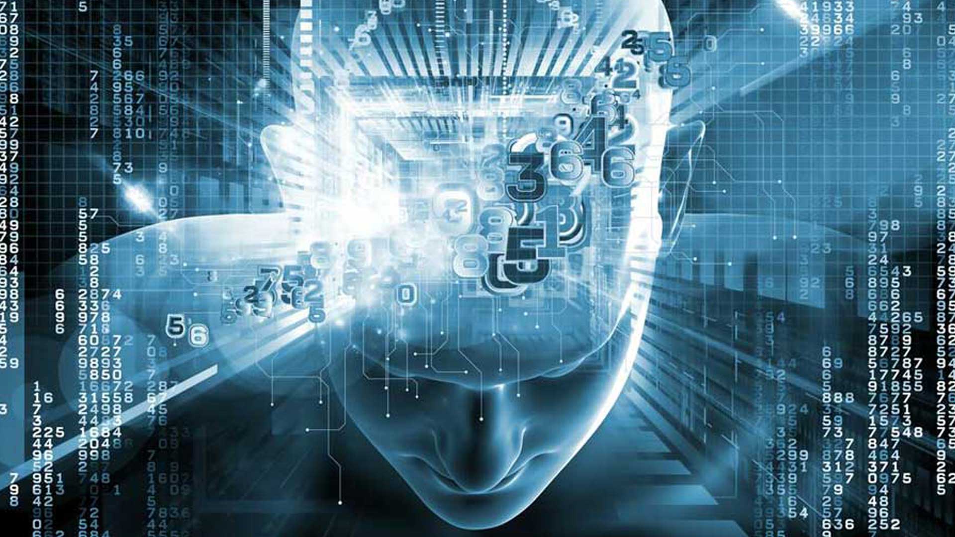 image depicting artificial intelligence