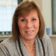 Anne Gregory Professor of Corporate Communications