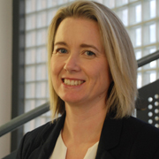 Dr Kiara Lewis