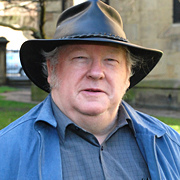 Professor Keith Laybourn