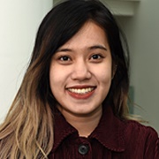 MSc Marketing student My Anh Hoang