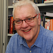 Professor James McAuley Professor of Political Sociology and Irish Studies