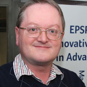 Professor of Prof of Computational Geometry, Paul Scott