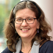 Research Professor of Music Laurie Stras 