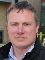 Jason Rotcher Child Homicide Seminar by Dr Jason Roach - University of Huddersfield