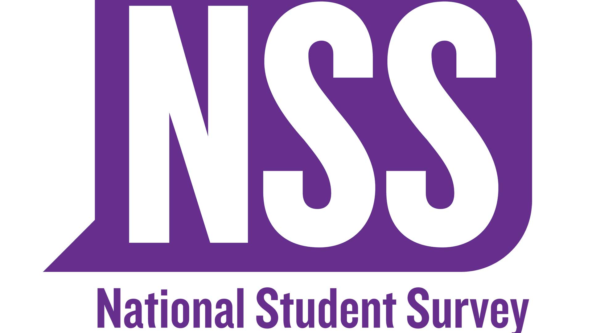 NSS logo