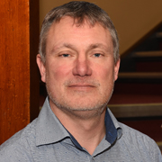 Professor Jason Roach