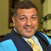 Dapinderpaul Singh QC