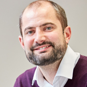 Dr Luke Watson