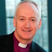 Bishop of Leeds Nick Baines
