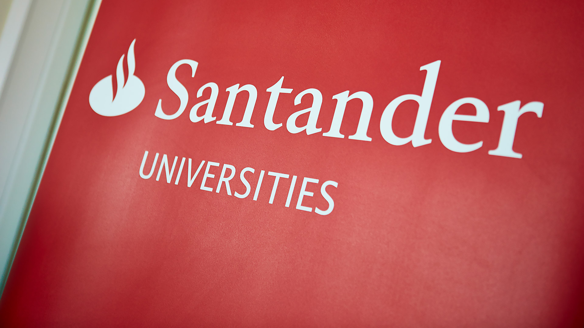 Students go to China on the Santander Universities mobility programme