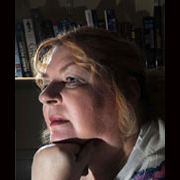 Image of author