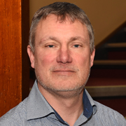 Dr Jason Roach