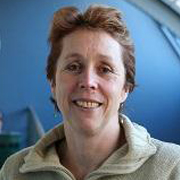 Reader in Midwifery Dr Tomasina Stacey