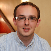 Dr Chris Street Senior Lecturer in Investigative Psychology