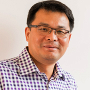 Professor Zhijie Xu