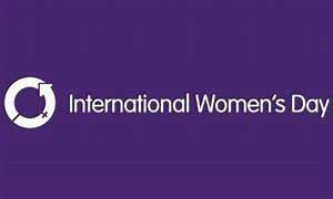 International Womens Day logo