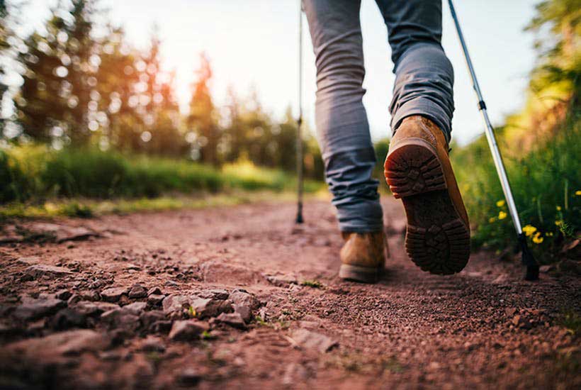 Occupational Health Step Challenge