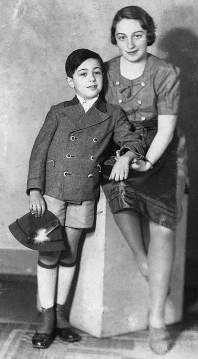Iby Knill Child 2
