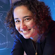 Professor Jessica Coon