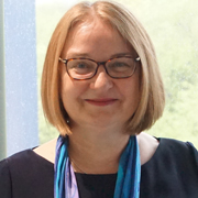 Sue Cook, CEO of 3M Buckley Innovation Centre