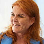 The Duchess of York